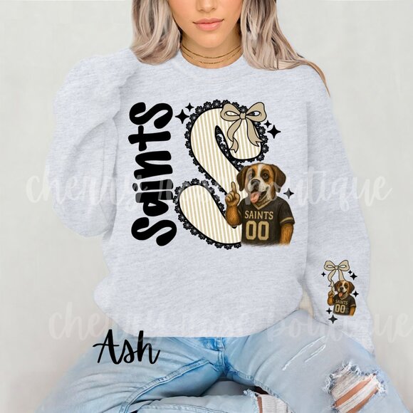 Football, Game Day Sweatshirts - Picture 11 of 12